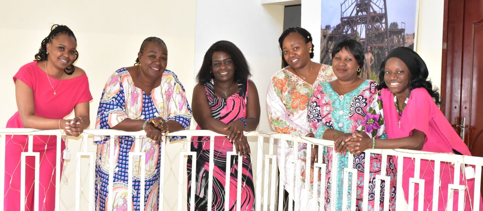 CARF célèbre le 8 mars, Journée internationale des droits des femmes